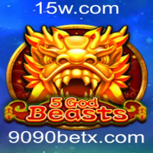 Explorando o Universo de 5GodBeasts: Aventura e Estratégia no Mundo de Jogos Online