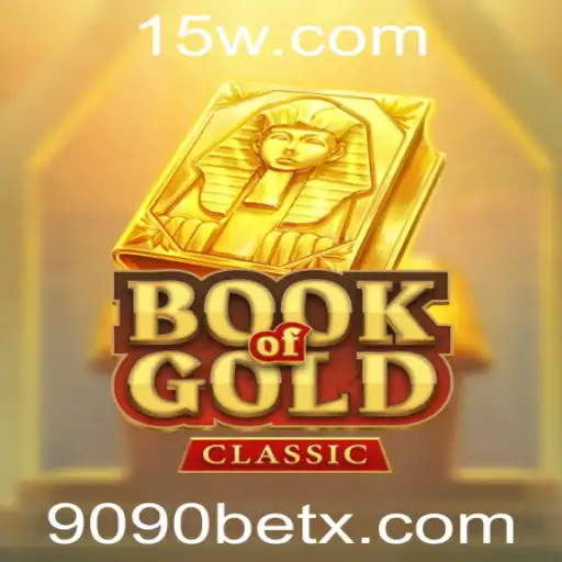 Aventura Épica no 'BookOfGoldClassic': Descubra Misteriosos Templos e Tesouros Escondidos