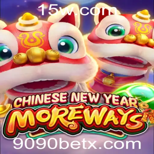 Descubra o Fascinante Jogo CHINESENEWYEARMOREWAYS com 9090bet