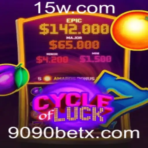 Explorando o Fascinante Jogo CycleofLuck no 9090bet