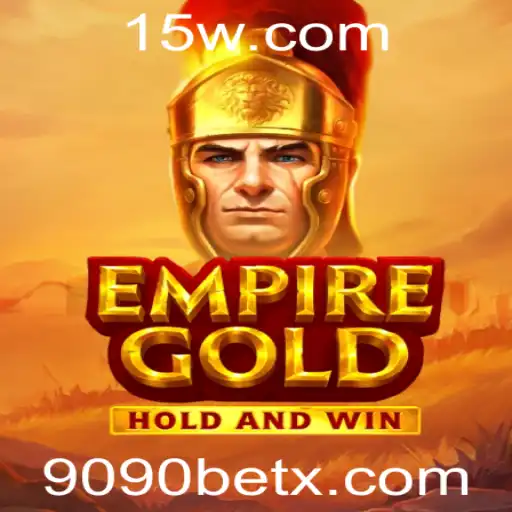 EmpireGold: Descubra o Fascinante Universo do Novo Jogo com 9090bet