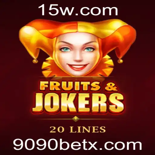 Explorando o Mundo de FruitsAndJokers20 no 9090bet