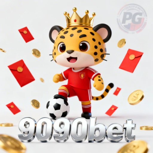 9090bet Logo