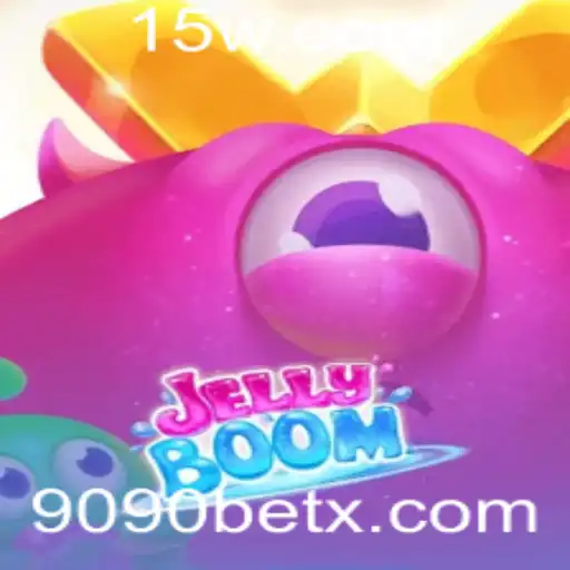 Descubra o Mundo Vibrante de JellyBoom: Um Jogo Emocionante e Inovador