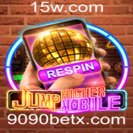 JumpHighermobile: Uma Nova Era no Mundo dos Jogos Interativos