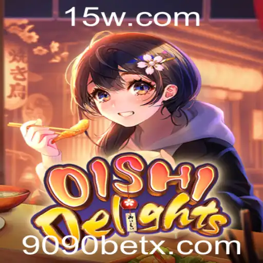 Descubra o Mundo de OishiDelights: Um Jogo de Sabores e Estratégias