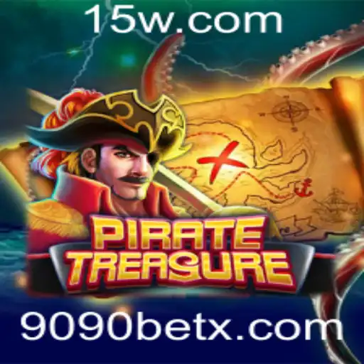 Descubra PirateTreasure: Um Jogo de Estratégia e Aventura
