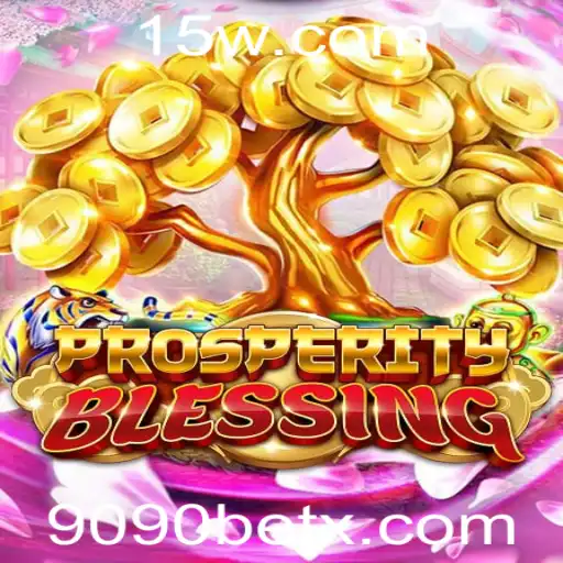 Descubra as Emoções de ProsperityBlessing: Inovações e Regras do Jogo Moderno