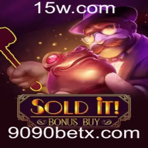 Descubra o Fascinante Mundo de SolditBonusBuy no 9090bet