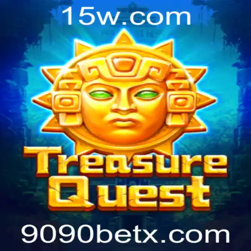 Explorando o Fascinante Mundo de TreasureQuest: Uma Aventura de Jogos de Azar com 9090bet