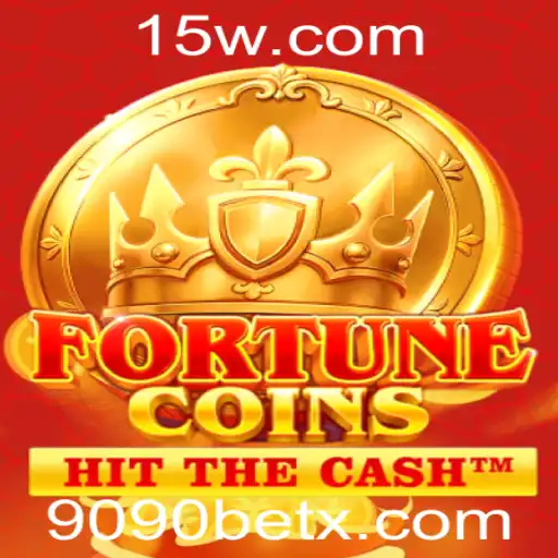 FortuneCoins: Uma Nova Experiência de Entretenimento Digital