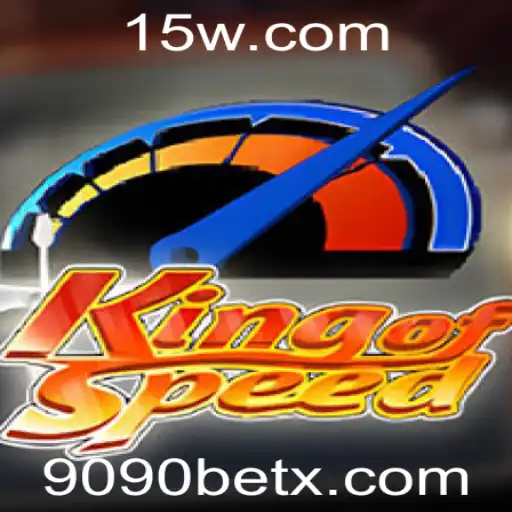 KingofSpeed: Dominando as Pistas com Estratégia e Emoção