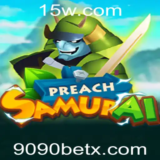 Descubra o Fascinante Mundo de PreachSamurai: Um Jogo Único e Empolgante