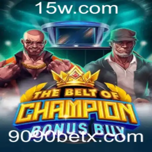Explorando o emocionante mundo de TheBeltOfChampionBonusBuy